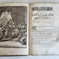 1667 JERUSALEM DELIVERED by TORQUATO TASSO antique ILLUSTRATED