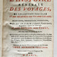 1770 HISTOIRE des VOYAGES VOL. 76 antique illustrated TRAVELS to SWEDEN