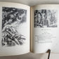 1925 ANTHONY & CLEOPATRA by WILLIAM SHAKESPEARE antique ILLUSTRATED