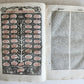 1513 POST-INCUNABULA HISTORY of FRANCISCANS ORDER antique Vellum Bound RARE