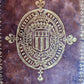 1621 POETRY by PIERRE MOUSSON antique DECORATIVE BINDING
