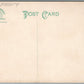 PALMER FAIR MA ANTIQUE POSTCARD