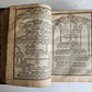 1635 BIBLE in ENGLISH antique