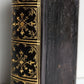 1641 BIBLE in ENGLISH NEW TESTAMENT antique Robert Barker & Assigns of John Bill