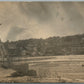 CHIPPEWA FALLS WI AFTER FLOOD SCENE 1911 ANTIQUE REAL PHOTO POSTCARD RPPC