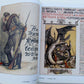 RUSSIAN HISTORY OF 20th CENTURY IN POSTERS FULLY ILLUSTRATED ART REFERENCE ALBUM