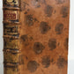 1753 HISTOIRE des VOYAGES antique Vol.44 EAST INDIES TRAVELS illustrated