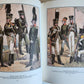 RUSSIAN 1801-1855 INFANTRY 1997 ILLUSTRATED ART & REFERENCE BOOK