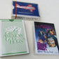 LOT of 3 VINTAGE PLAYING CARDS DECKS