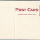 MILWAUKEE WI JOE SCHLITZ BREWERY ANTIQUE POSTCARD