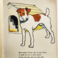 1960s ILLUSTRATED CHILDREN BOOK vintage NEUE TIER-BILDER by P.LEUTERITZ