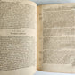 1623 ARISTOTLE antique POLITICORUM vellum bound w/ manuscript cover