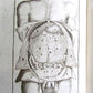 1717 2 VOLUMES ANATOMY ILLUSTRATED CORPORIS HUMANI ANATOMIAE antique in LATIN