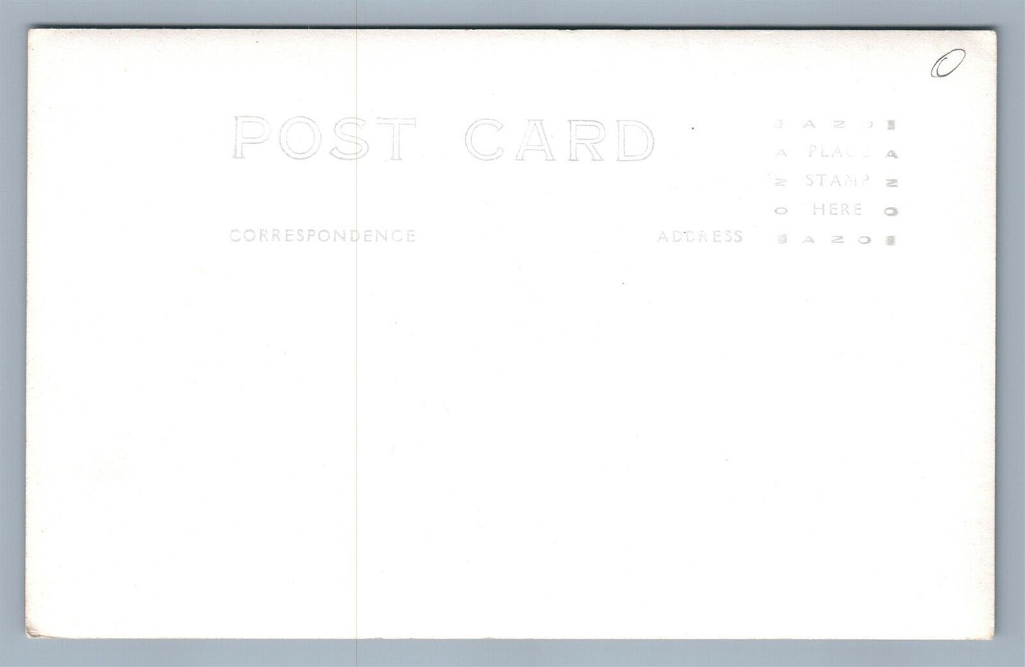 CENTER SANDWICH NH FARM AMONG THE HILL ANTIQUE REAL PHOTO POSTCARD RPPC