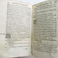 1593 OCCULT WITCHCRAFT FLAGELLUM DAEMONUM EXORCISMOS antique 16th century LATIN