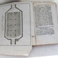 1748 ARCHITECTURE TREATISE on THERMAL WATERS antique ILLUSTRATED w/10 ENGRAVINGS