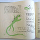 1956 HEBREW CHILDRENS BOOK Judaica ILLUSTRATED