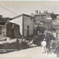 RPPC AMATITLAN GUERNAVACA MORELOS MEXICO ANTIQUE REAL PHOTO POSTCARD horse