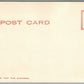 NEWBURGH NY HIGHLANDS FROM DOWNING PARK ANTIQUE POSTCARD