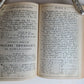 1889 ARMENIAN BIBLE printed in CONSTANTINOPLE antique NEW TESTAMENT