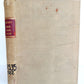1922 RUSSIAN LAW BOOK SOVIET CRIMINAL PENAL CODE antique