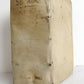 1559 SLEIDAN Summis Imperiis Babylonico Persico Graeco & Romano antique VELLUM