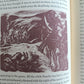 1941 FIRST PART of LIFE of DON QUIXOTE DE LA MANCHA illustrated VINTAGE