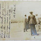 RPPC ANTIQUE PHOTO POSTCARD - WILMINGTON, DE ?