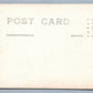 BRANT ROCK MA UNION CHAPEL ANTIQUE REAL PHOTO POSTCARD RPPC