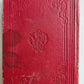 1870 MANUAL for USE of LEGISLATURE of STATE of NEW YORK antique AMERICANA