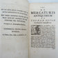 1718 Essays Concerning Biblical Medicinal Plants by Biagio Garofalo antique