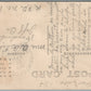 STARLAKE NY THE INN ANTIQUE REAL PHOTO POSTCARD RPPC