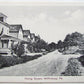 VINTAGE POSTCARD ROMIG SQUARE MIFFLINBURG PA