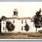 SEXTONVILLE WI PUBLIC SCHOOL 1914 ANTIQUE REAL PHOTO POSTCARD RPPC