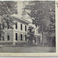 ANTIQUE 1906 UNDIVIDED POSTCARD COURT HOUSE MEDIA PA