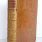 1761 BOCACCIO IL DECAMERON antique in ITALIAN