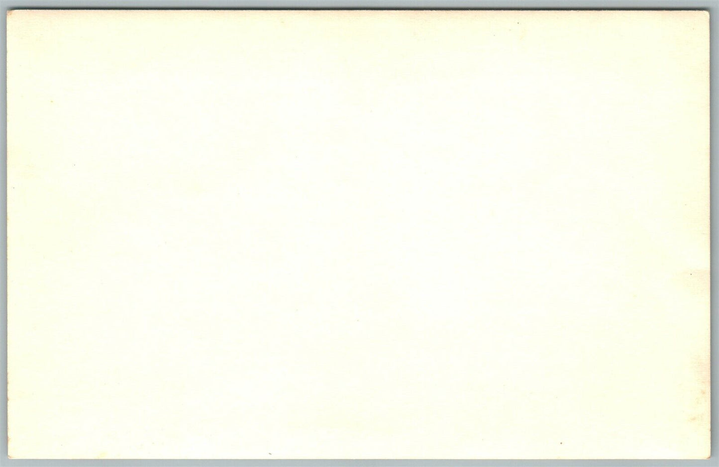 CROOKED MEN'S COUPLE ILLUSION PHOTOMONTAGE ANTIQUE REAL PHOTO POSTCARD RPPC