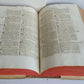 1705 REGULATIONS of JESUIT ORDER PIGSKIN BOUND FOLIO PRINTED IN PRAGUE antique