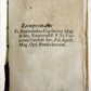 1625 PLUTARCH PHILOSOPHY OPUSCOLI MORALI di PLUTARCO CHERONESE antique