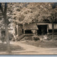 SOMERVILLE NJ ANTIQUE REAL PHOTO POSTCARD RPPC