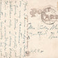 GASPEREAUX VALLEY N.C. CANADA ANTIQUE POSTCARD