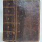 1588 PSALMS of DAVID ANTIQUE PSALTER BOOK 16th CENTURY RARE Bible