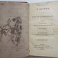 1821 TAKINGS or LIFE OF COLLEGIAN A POEM ILLUSTRATED 26 ETCHINGS antique 1st ED.