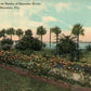 MANATEE FL 1914 POSTCARD w/ CORK CANCEL