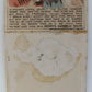 ANTIQUE MECHANICAL VICTORIAN TRADE CARD HENRY'S CARBOLIC SALVE