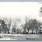 TAUNTON MA CITY SQUARE ANTIQUE POSTCARD by ARTHUR LIVINGSTON