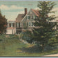 PORPOISE ME FARQUHAR COTTAGE ANTIQUE POSTCARD