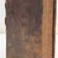 1667 MEDICAL Joannes de MEDIOLANO Schola Salernitana antique