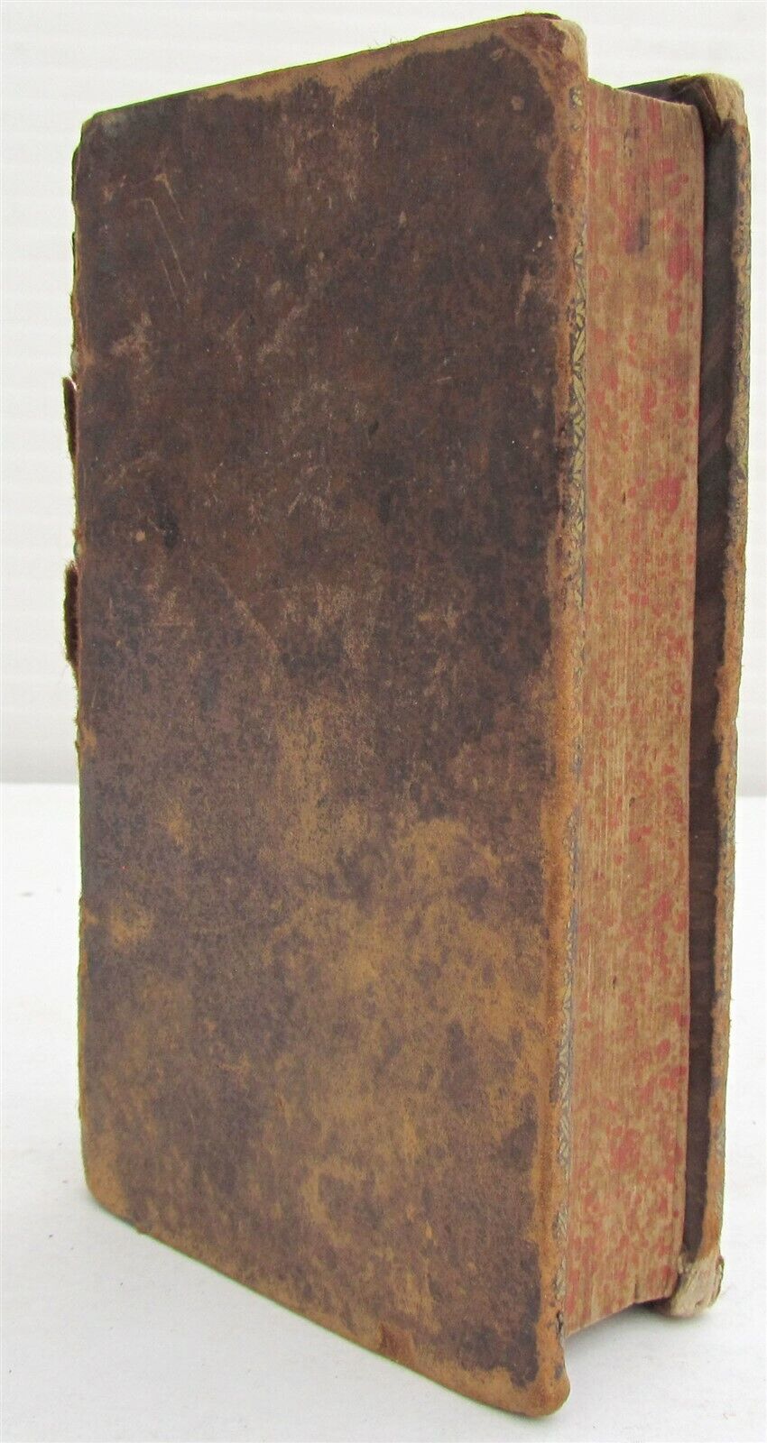 1667 MEDICAL Joannes de MEDIOLANO Schola Salernitana antique