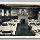 CLINTION NJ DE CLEENE'S HOUSE ANTIQUE POSTCARD